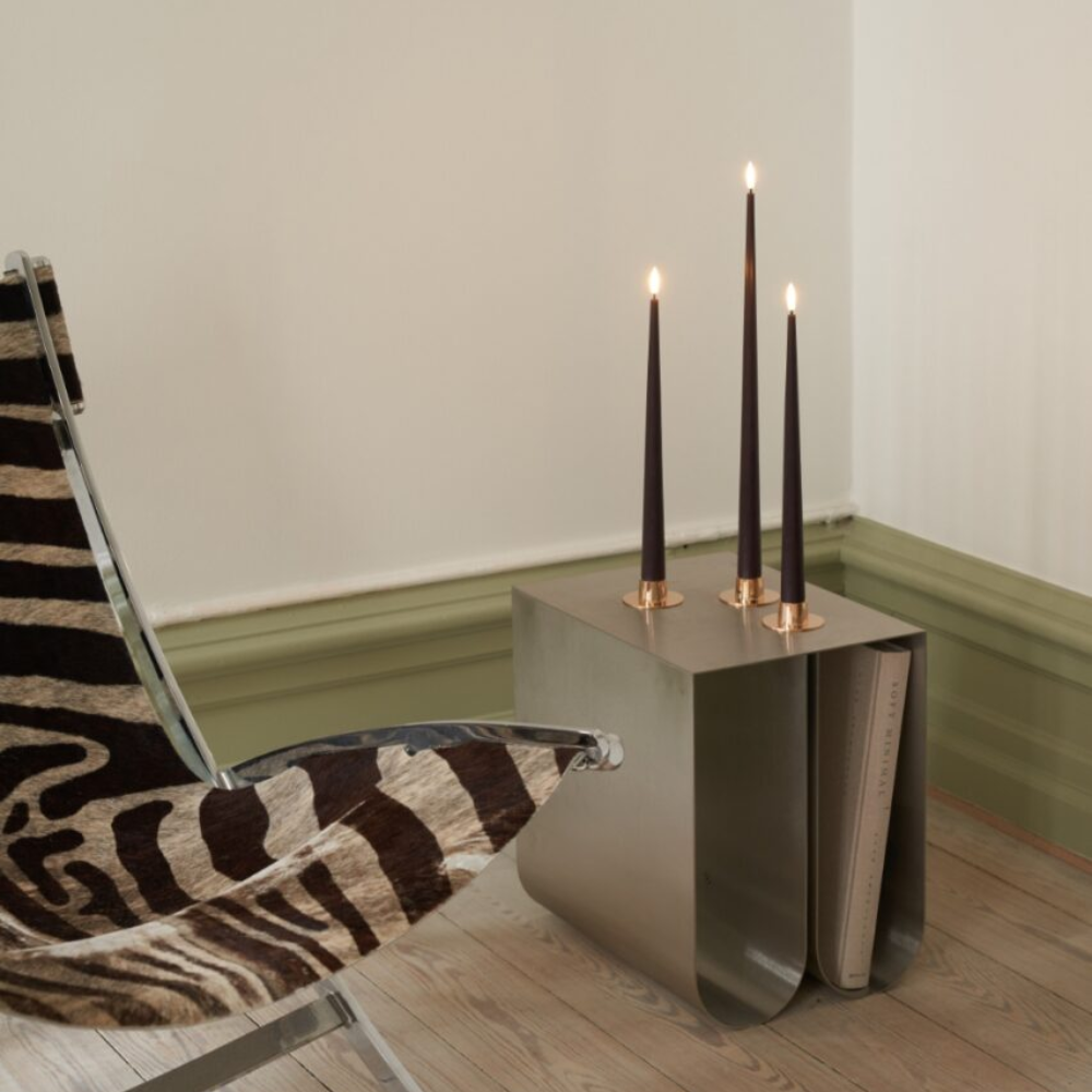 LED Stagelys Espresso 2 stk.