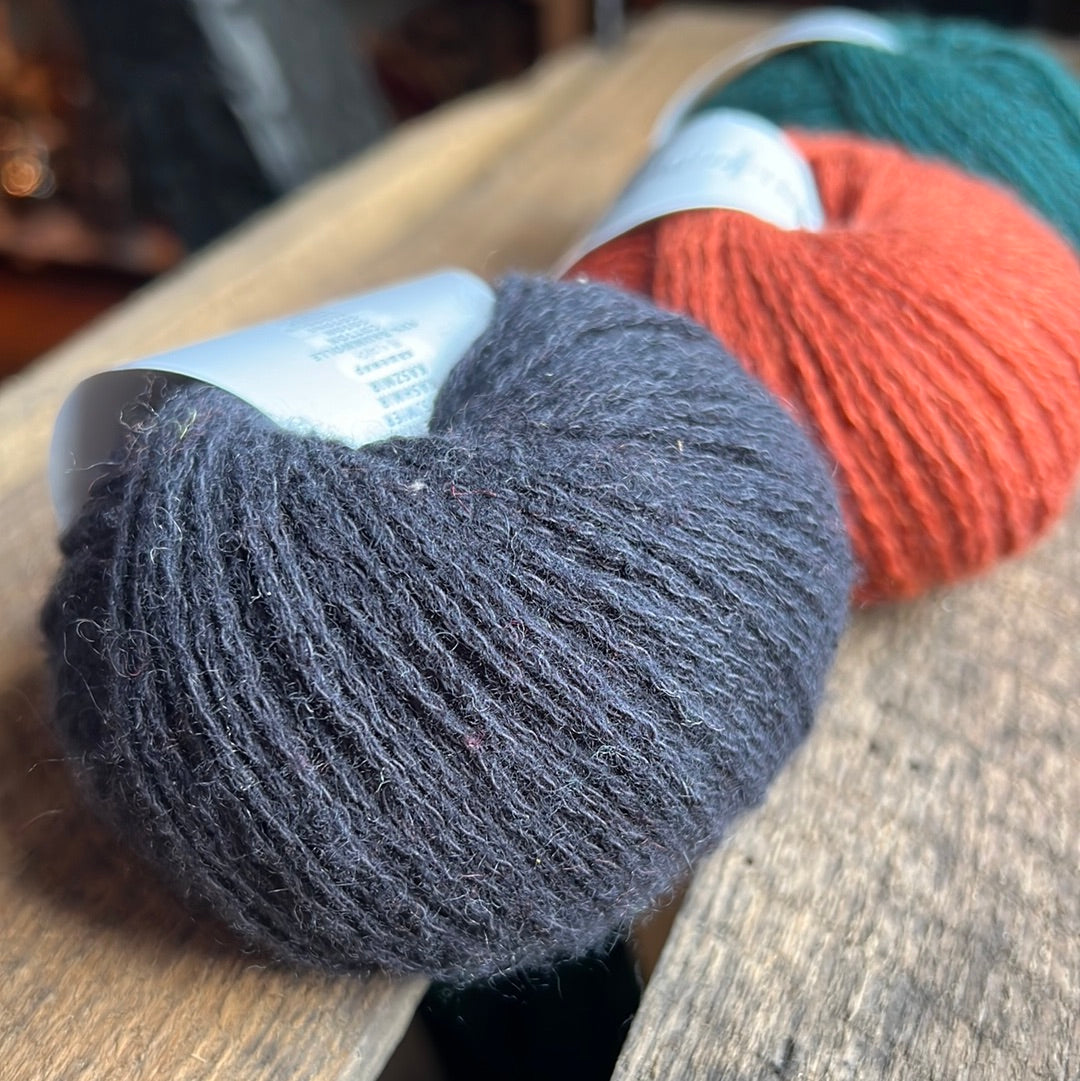 Cashmere Cotton