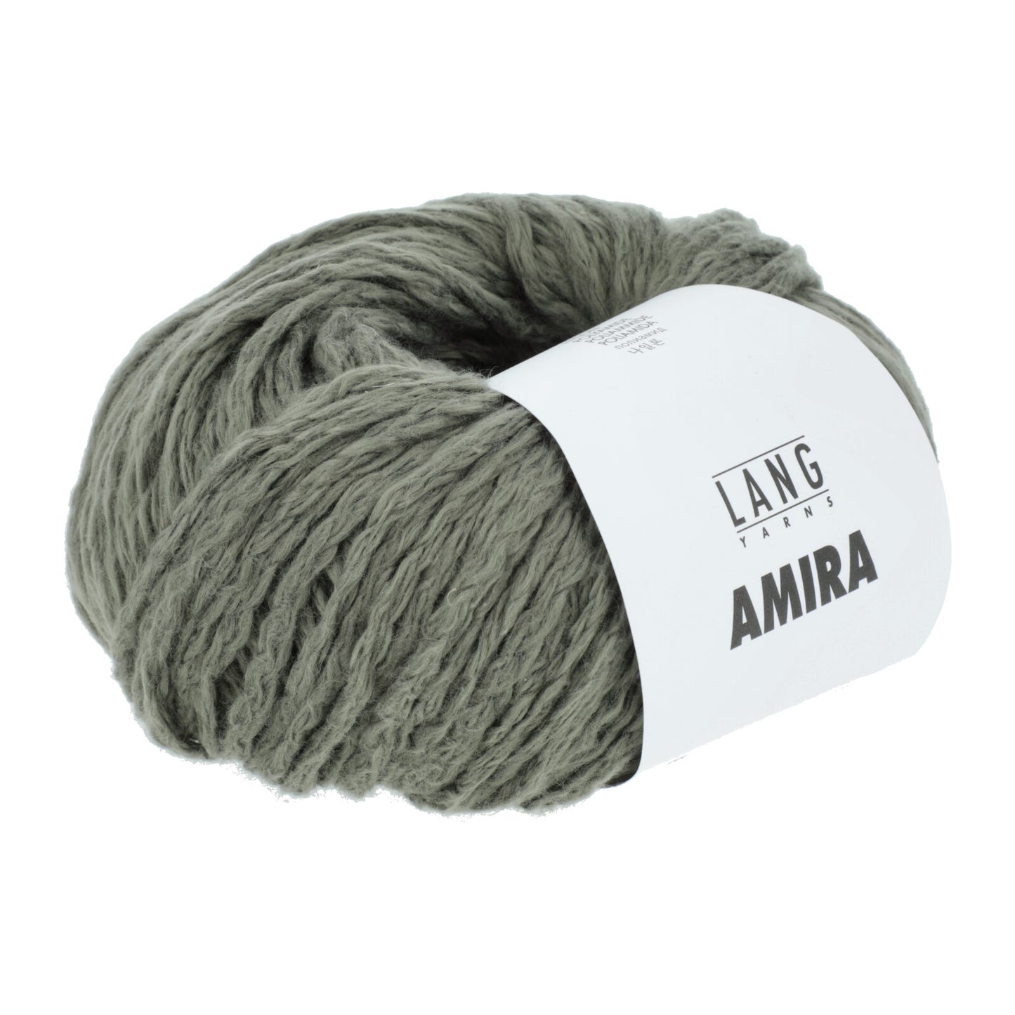 Amira - Den Gamle Mølle