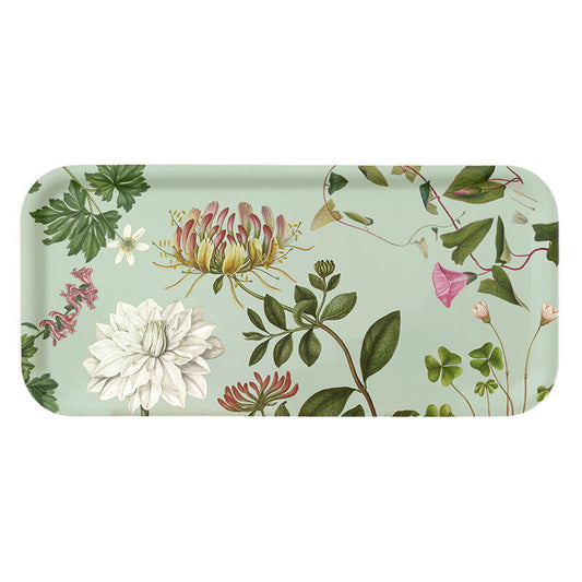 Bakke The Flora Danica Atlas
