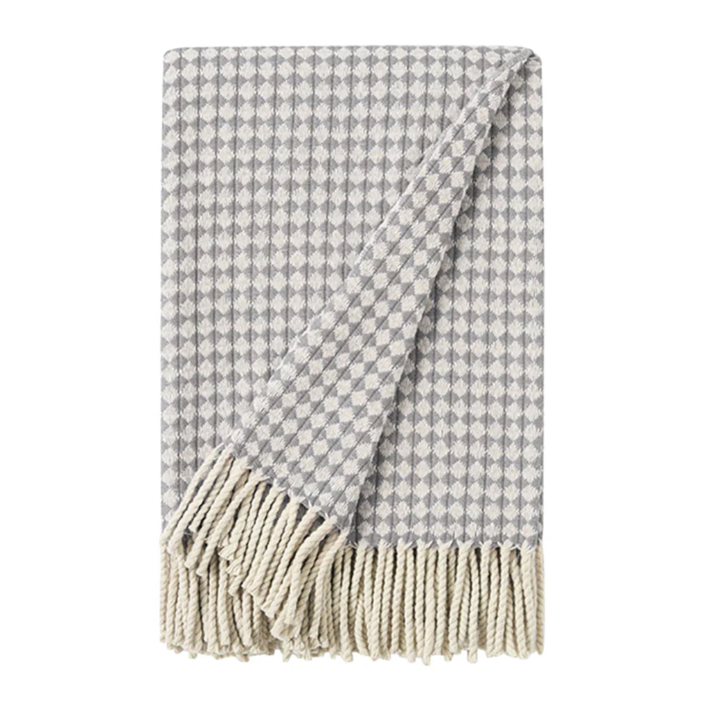 Azulejo Plaid