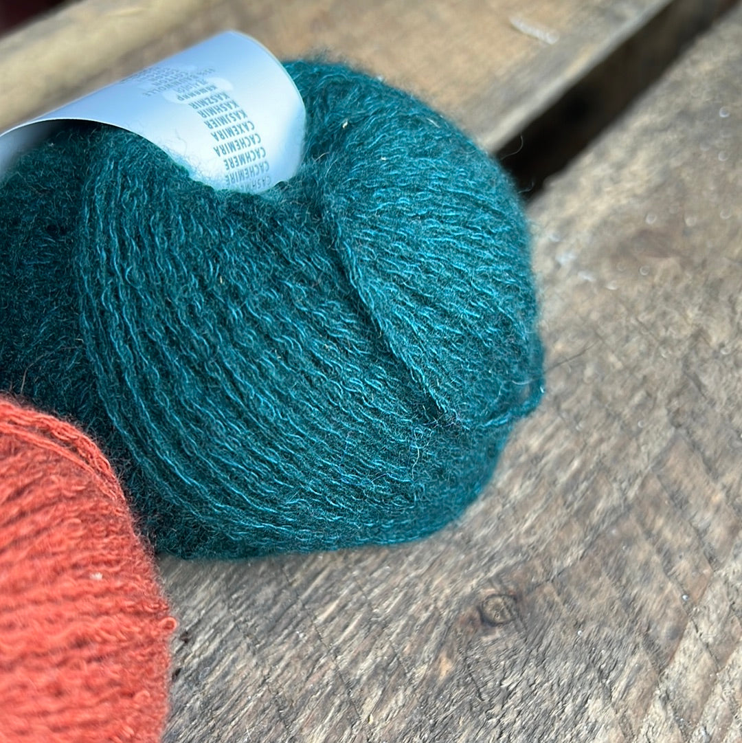 Cashmere Cotton