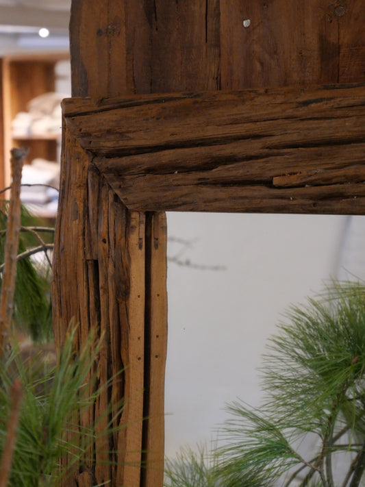 Baldur Vægspejl 150 cm