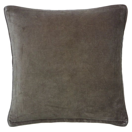 Pudebetræk Velvet Clay