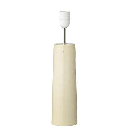 Ceramic Lamp Miguel Slim