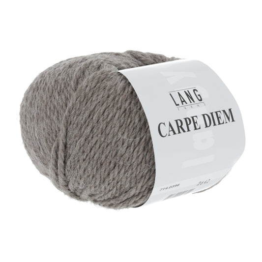 Carpe Diem Baby Alpaca - Den Gamle Mølle