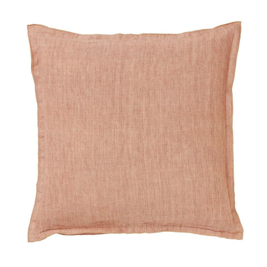 Pudebetræk Linen Melon