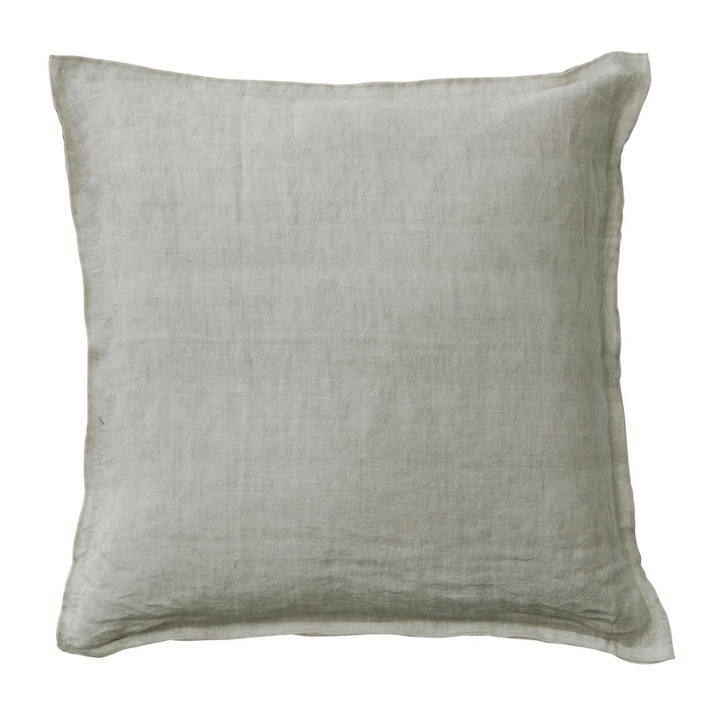 Pudebetræk Linen Sand