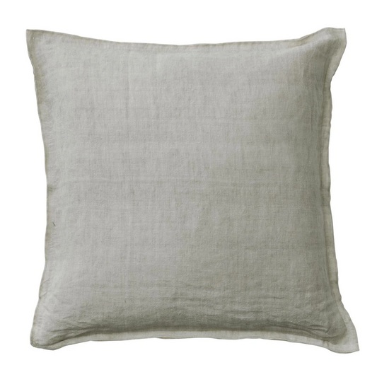 Pudebetræk Linen Sand