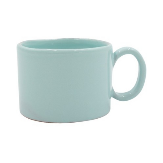 Mug Aquamarina