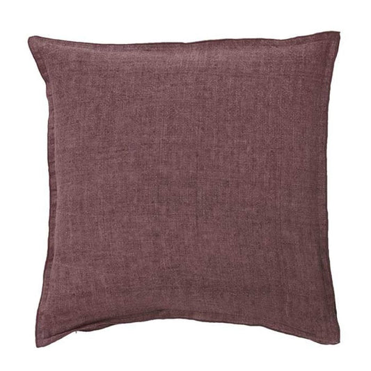 Pudebetræk Linen Fig