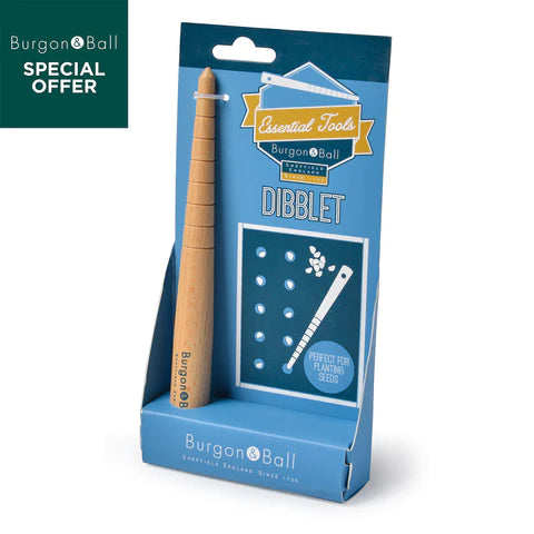 Dibber Burgon & Ball