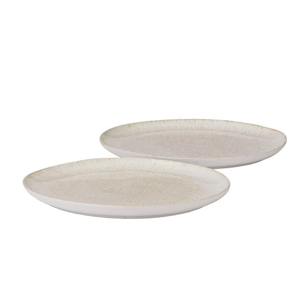 Frokosttallerken Soul Cream