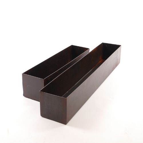 Esther Jernform rektangulær