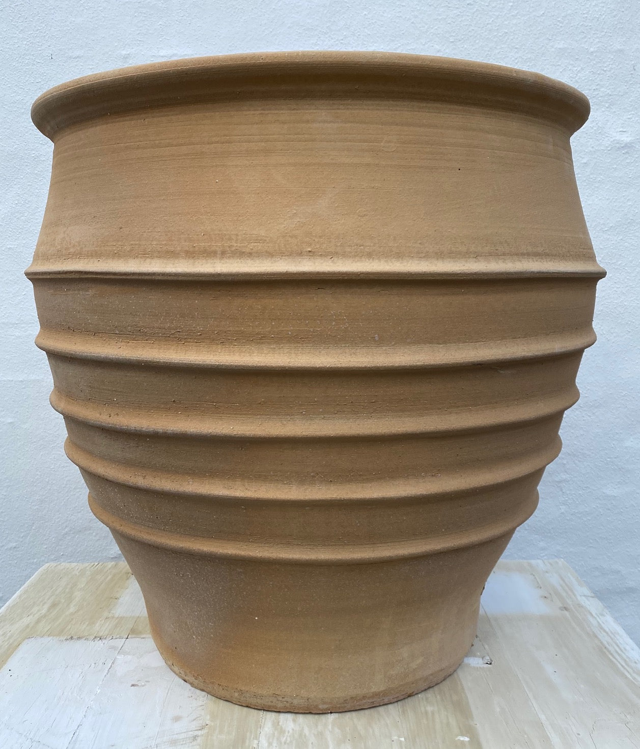 Fraska krukke - Den Gamle Mølle