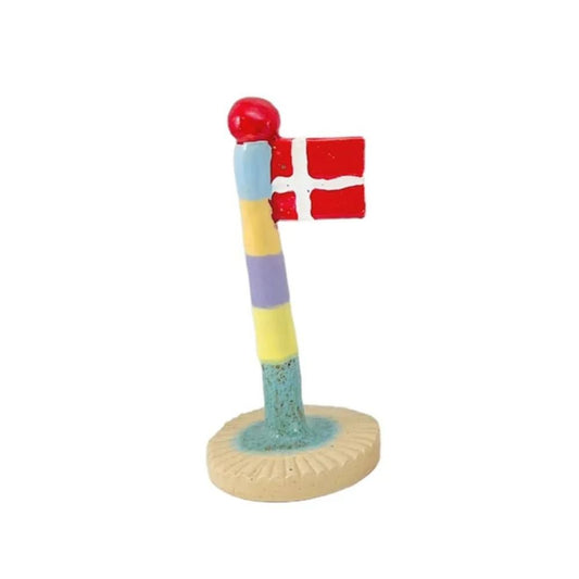 Gøgler Flag Pastel