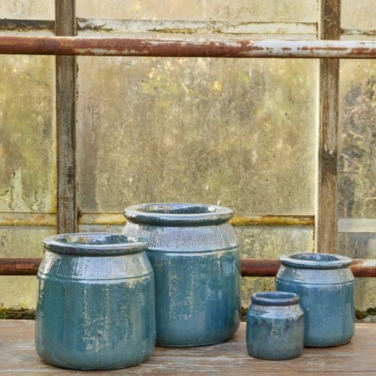 Henriette Turquoise