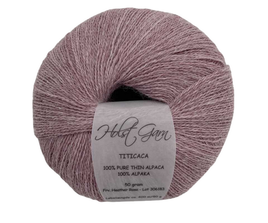 Titicaca Pure Alpaca