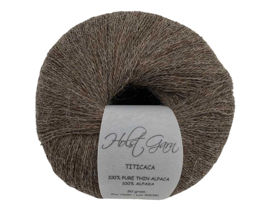 Titicaca Pure Alpaca