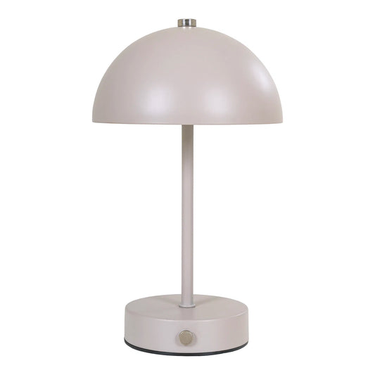 Holt LED Bordlampe, sand
