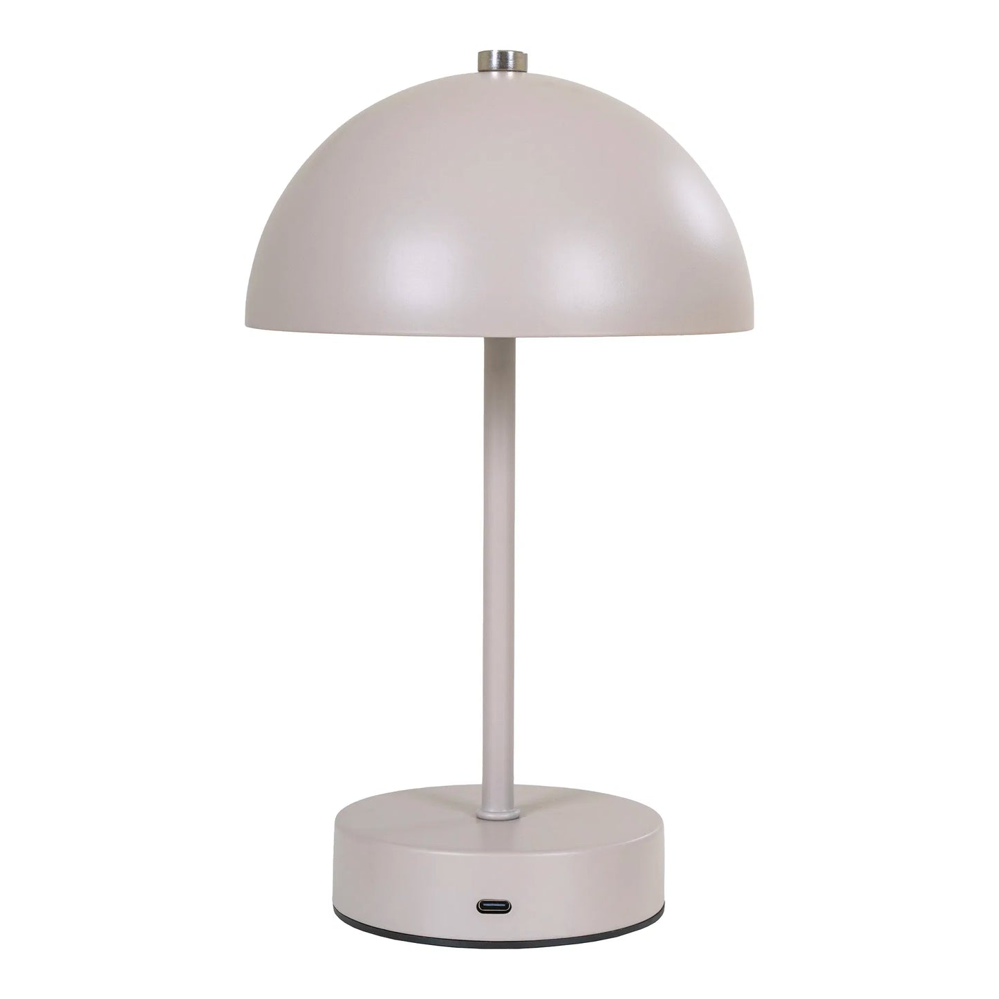 Holt LED Bordlampe, sand