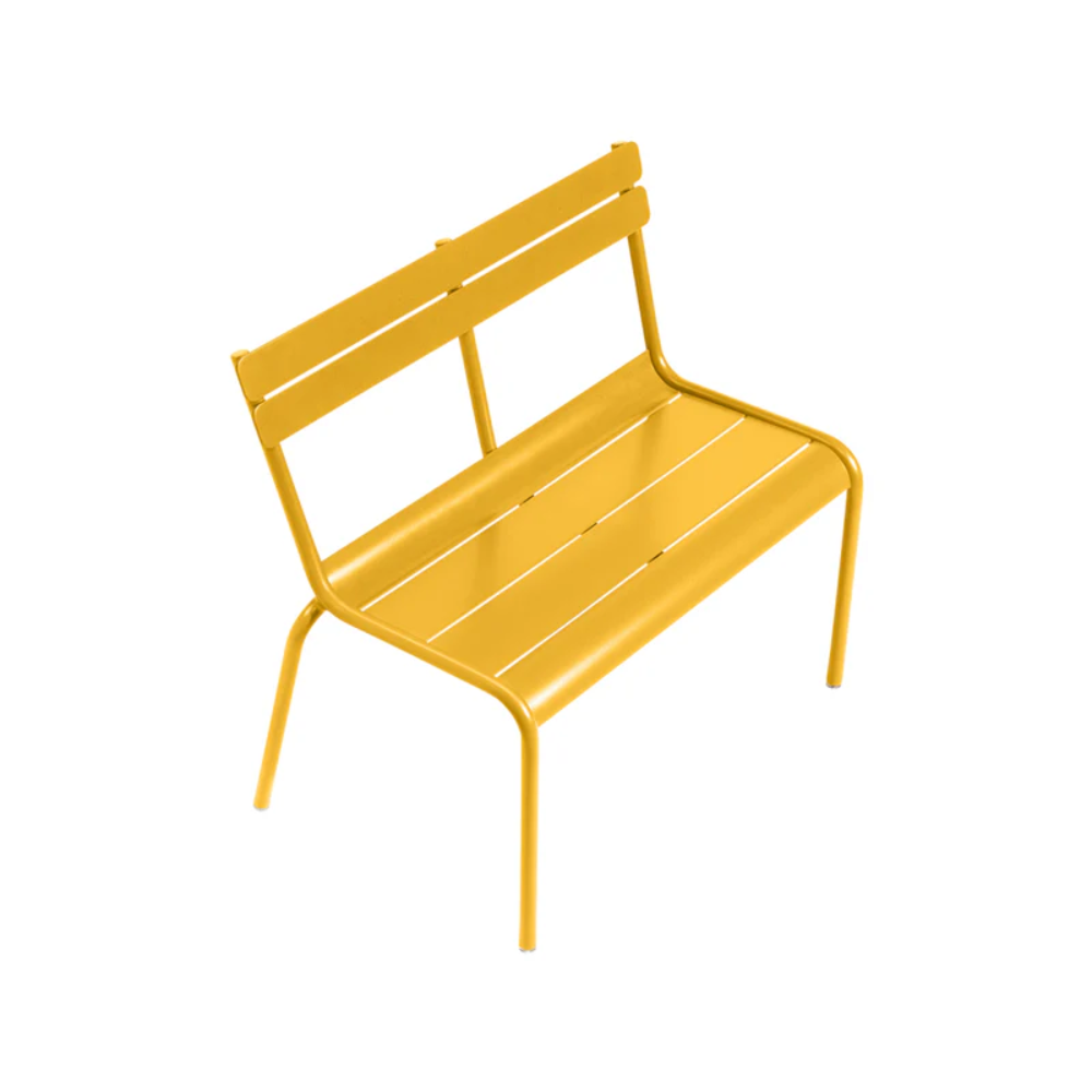 Luxembourg Kid Bench