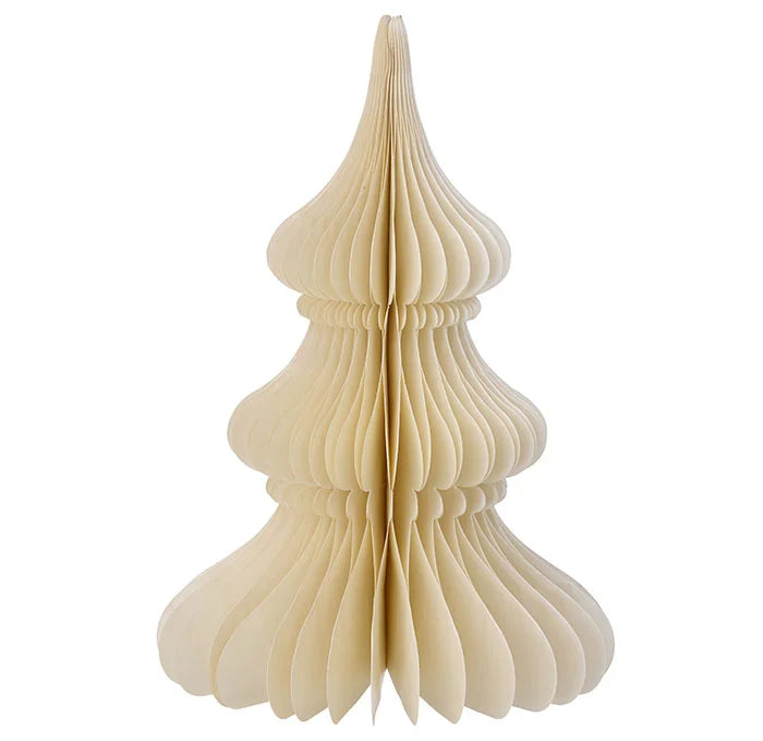Honeycomb Tree Noble Shell