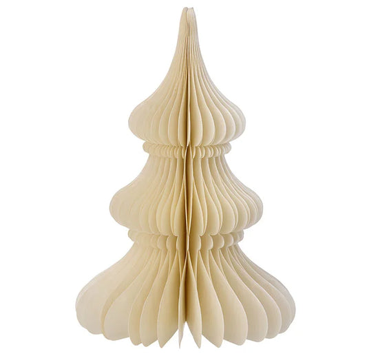 Honeycomb Tree Noble Shell