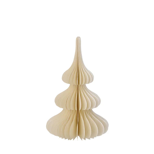 Honeycomb Tree Spruce Shell