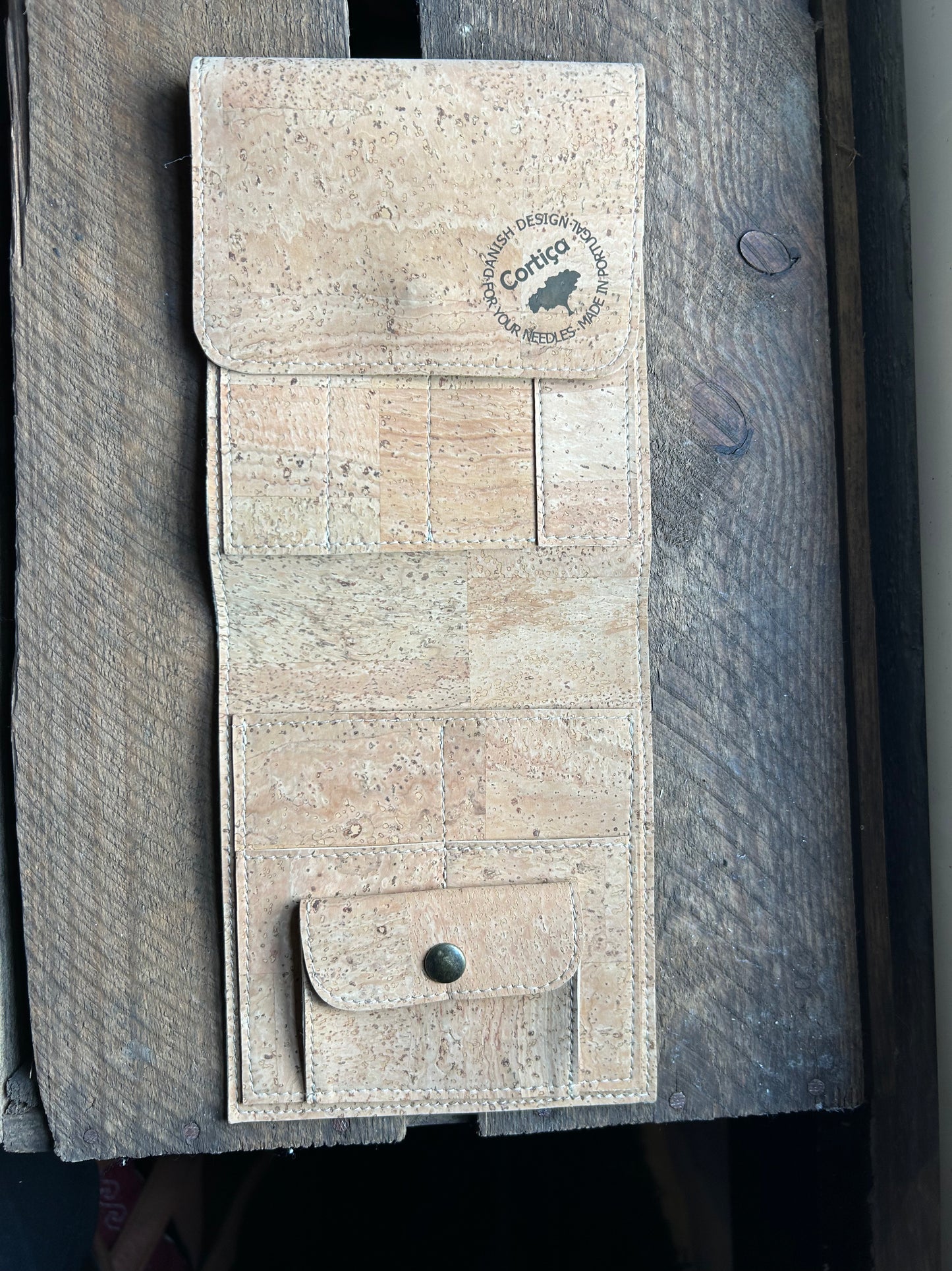 Cortica Etui