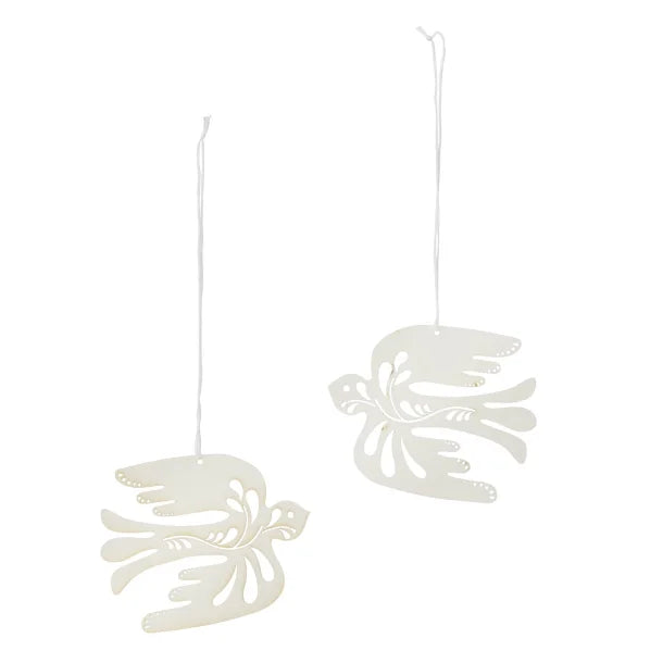 Paper Bird Small Savin