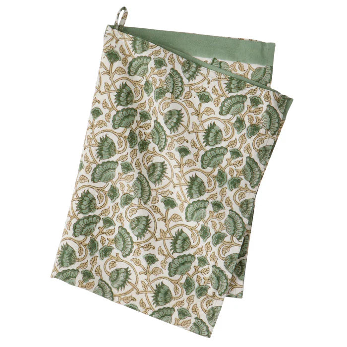 Viskestykke Mysore Jade