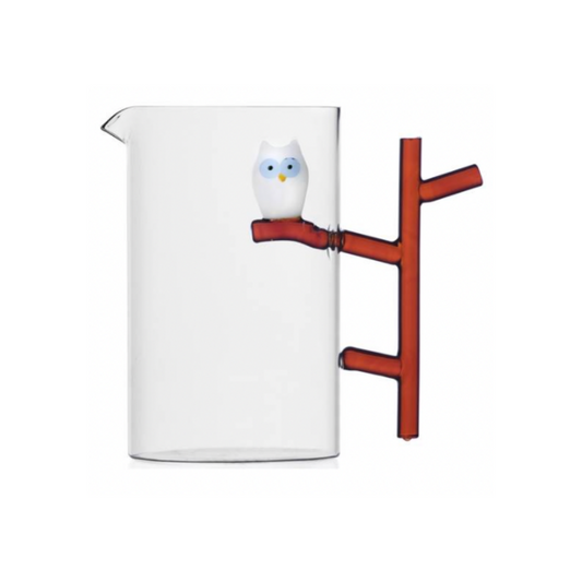 Ichendorf Jug Owl - Den Gamle Mølle