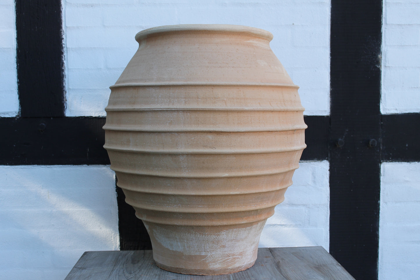 Koronios krukke - Den Gamle Mølle