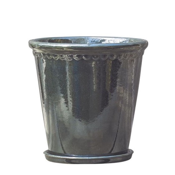 Lacepot Dark Green