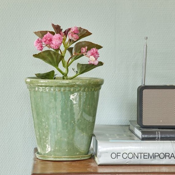Lacepot Green