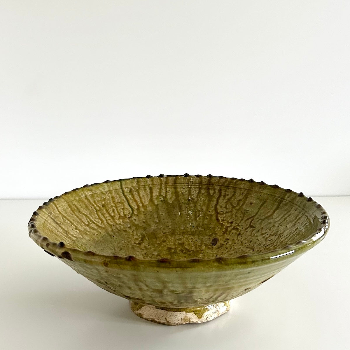 Le Village Keramik Skål Sahara