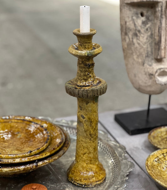 Le Village Keramik Fad Sahara