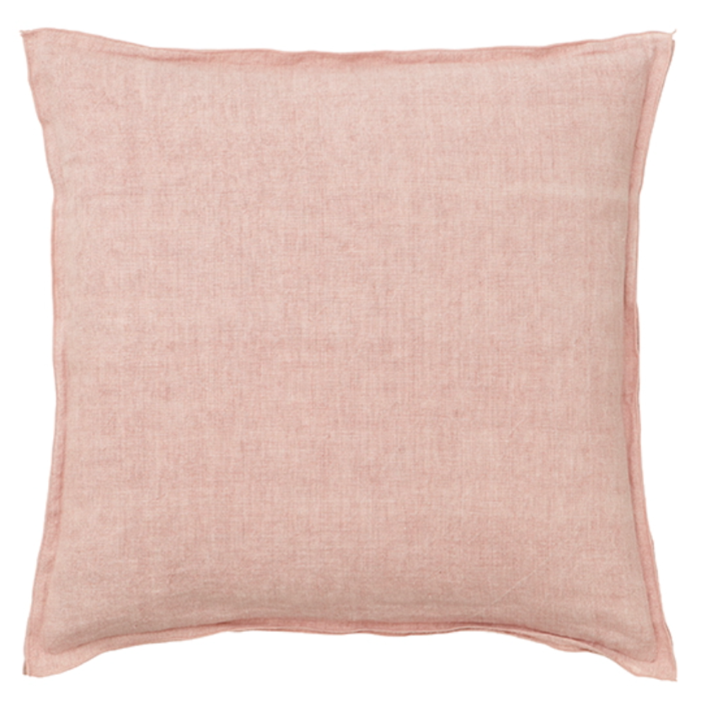 Pudebetræk Linen Nude