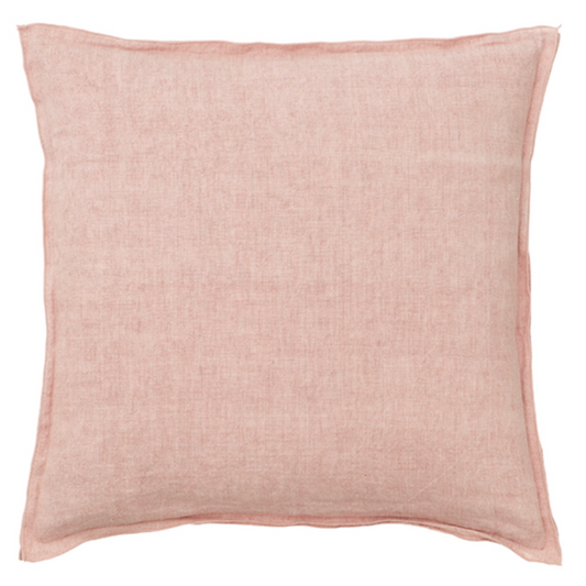 Pudebetræk Linen Nude