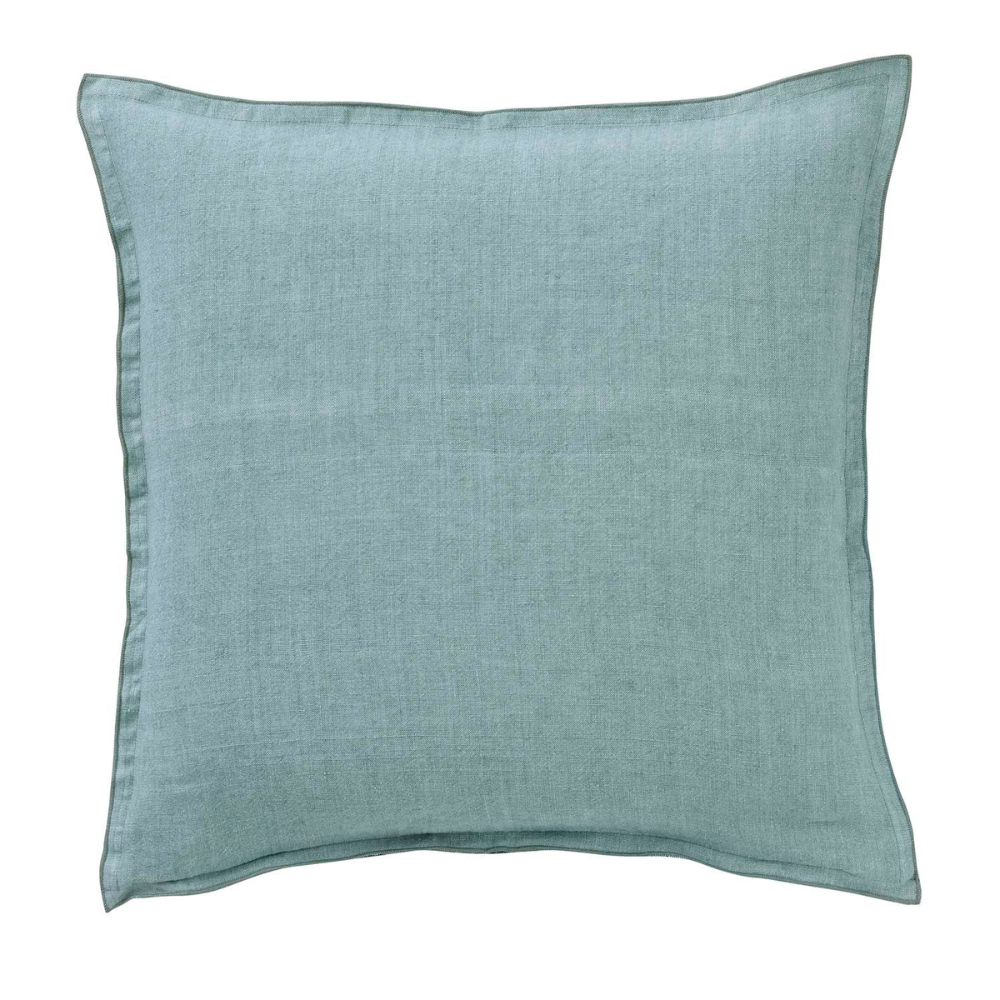 Pudebetræk Linen Tourmaline