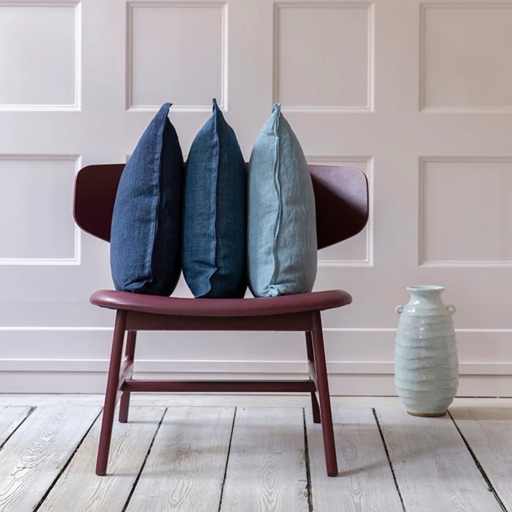 Pudebetræk Linen Tourmaline