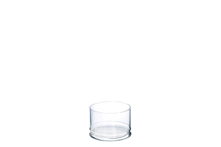 Cylinderglas Liva