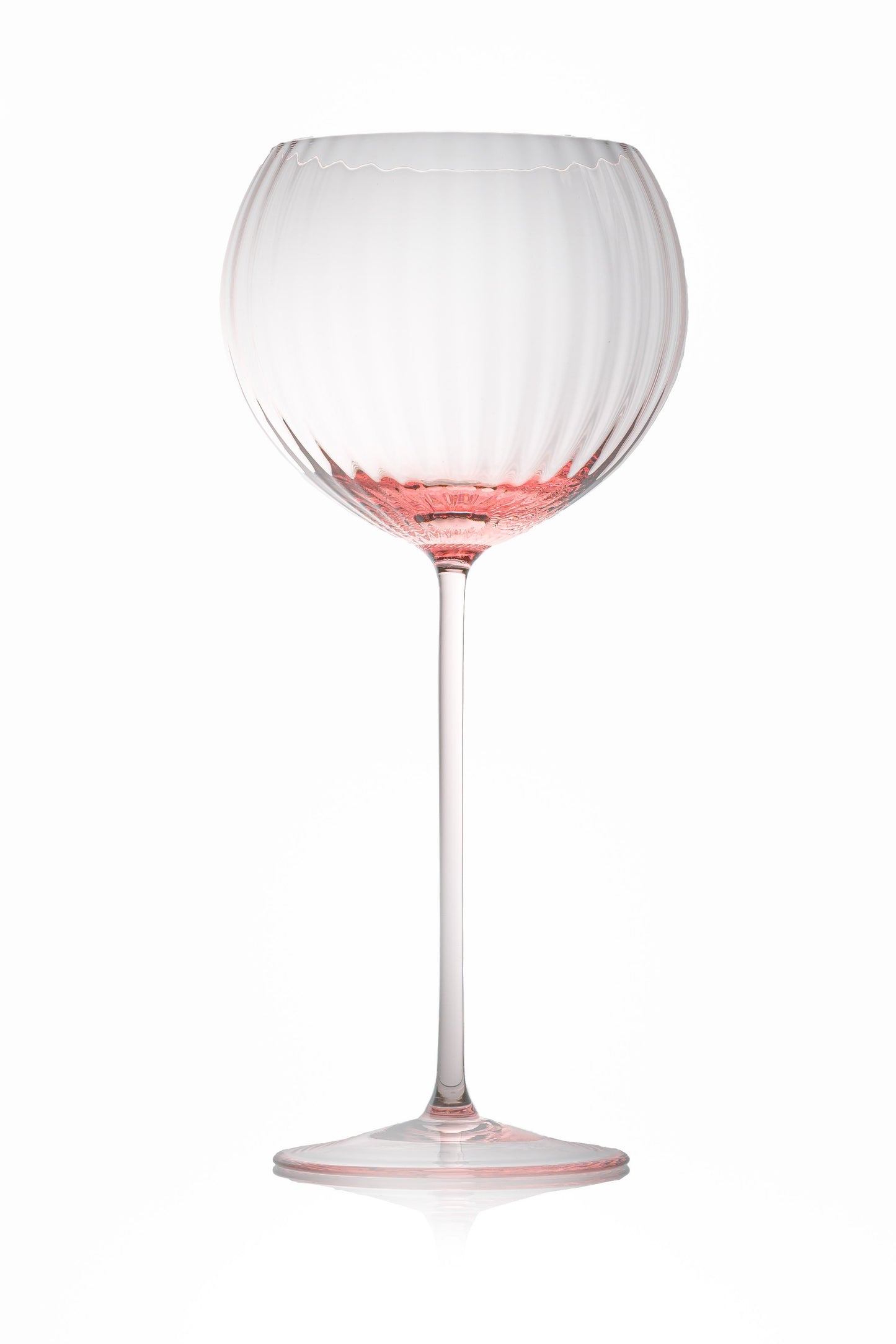 Lyon Rødvinsglas Anna von Lipa - Den Gamle Mølle