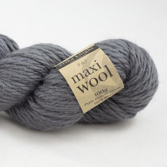 Maxi Wool - Den Gamle Mølle