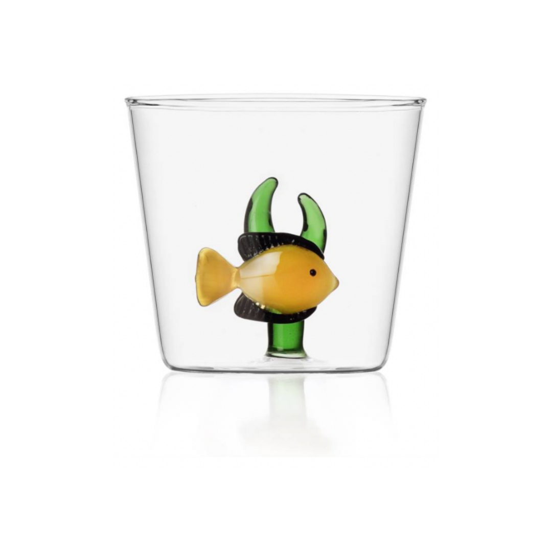 Ichendorf Tumbler Vandglas - Den Gamle Mølle