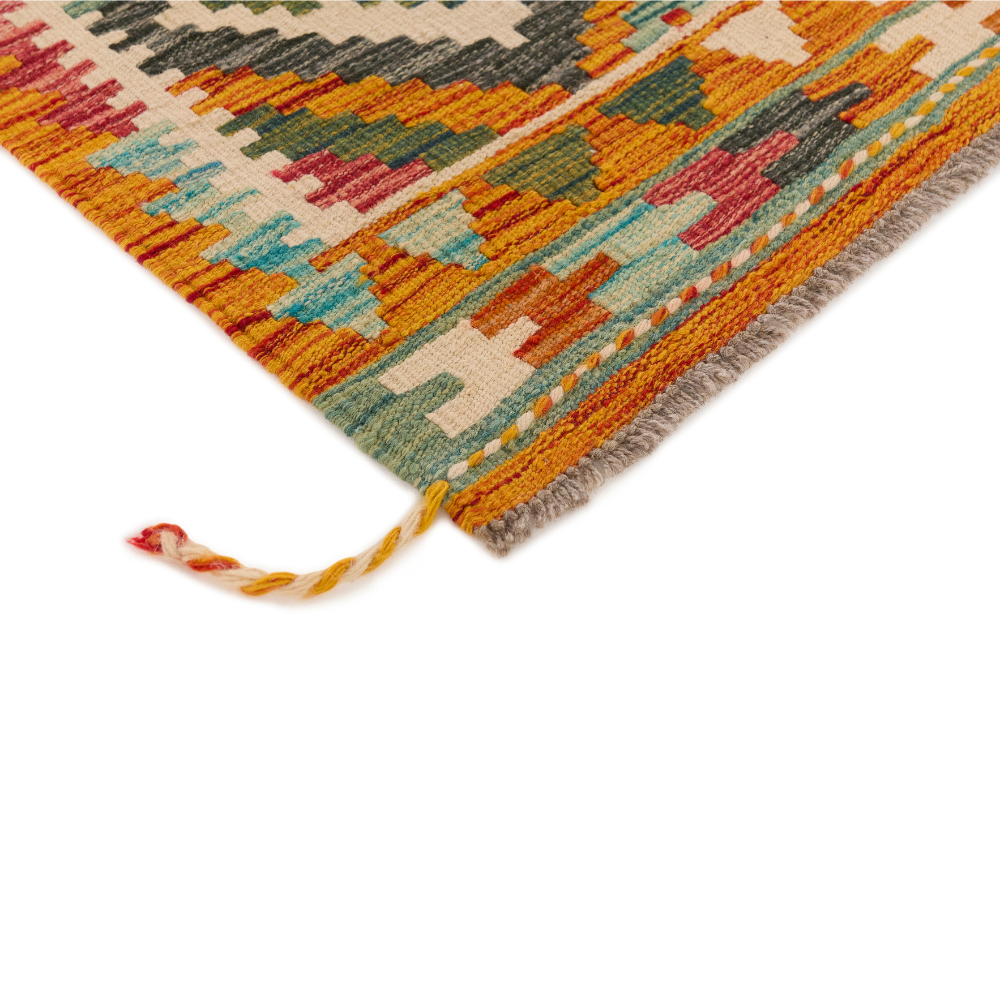 Afghan Kelim 1496429