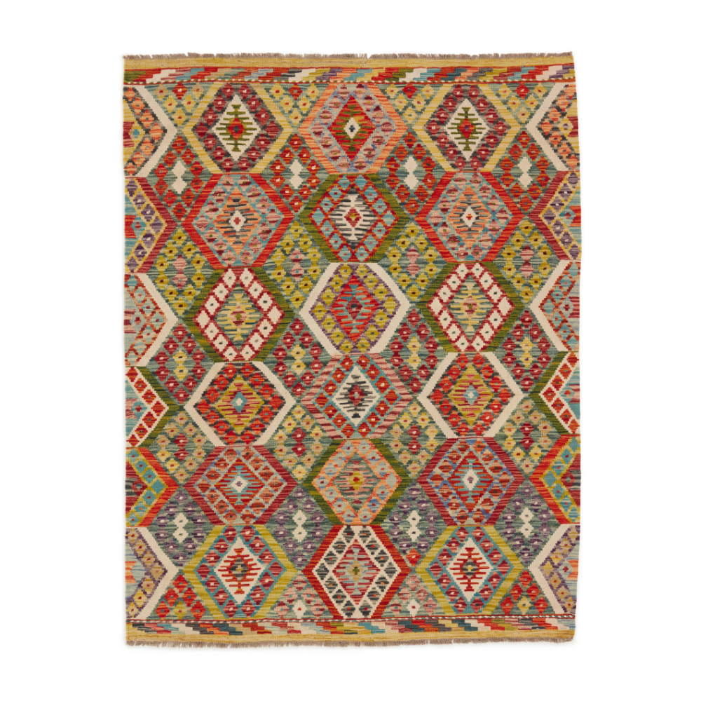 Afghan Kelim 1500346