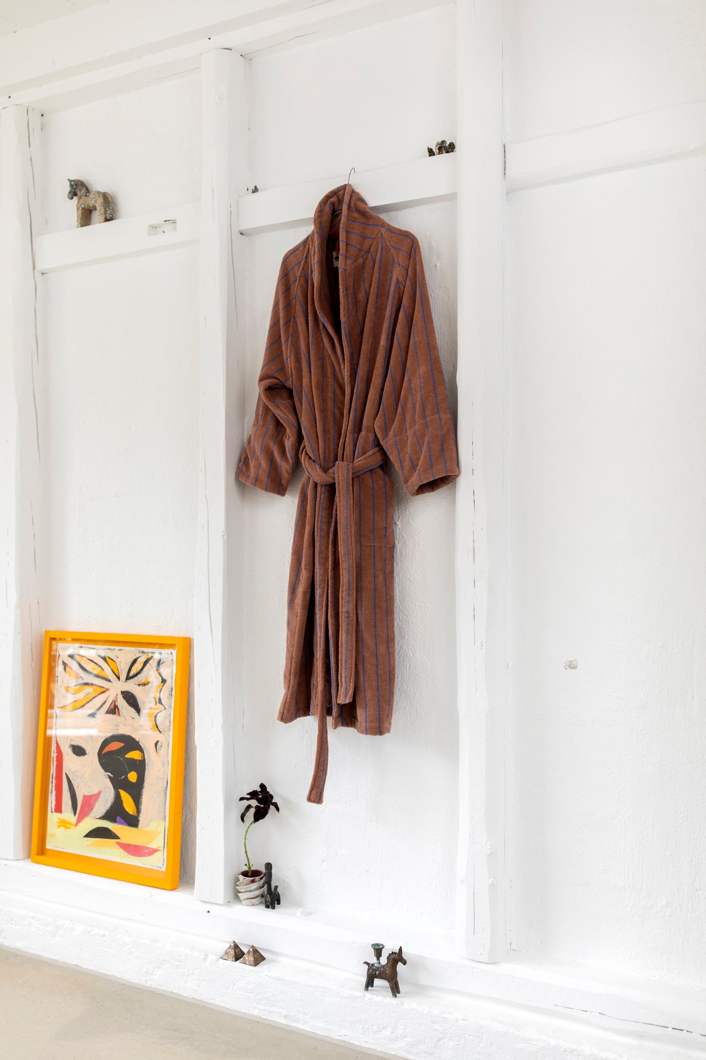 Naram Bathrobe
