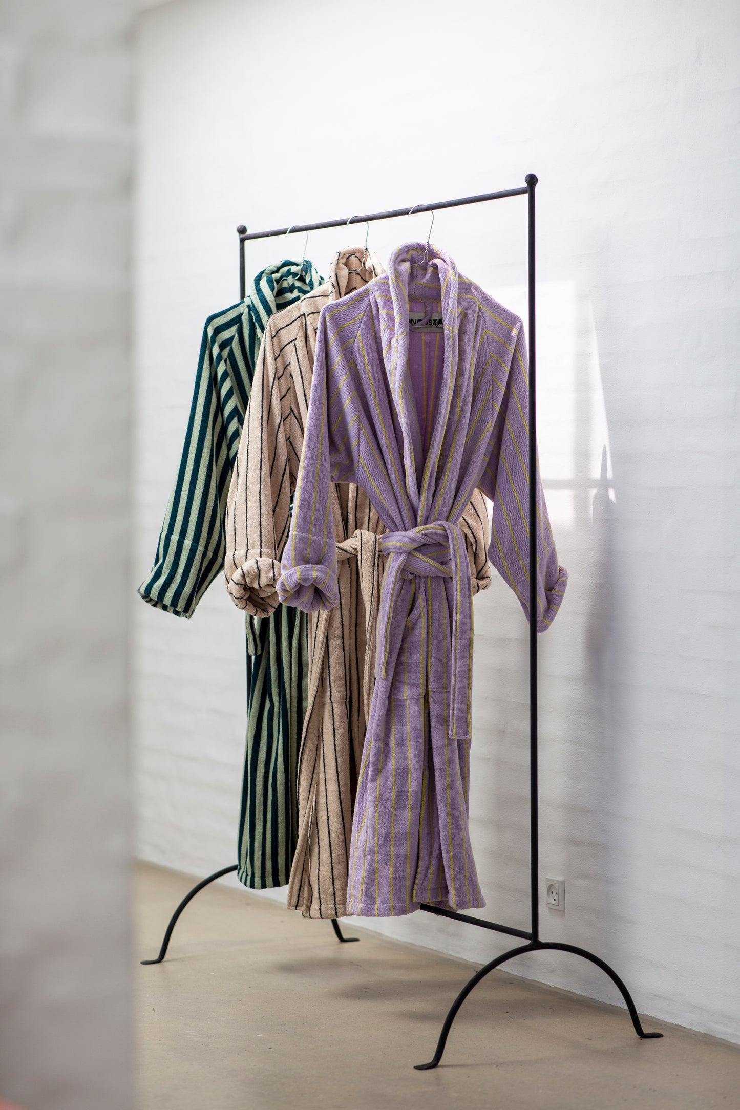 Naram Bathrobe